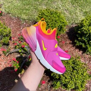 NWT Nike Air Max 270 “Pink”